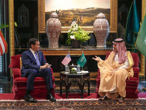 Washington’s Nuclear Double Standard in West Asia