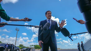 ‘McCarthyite’ Rubio Report Ripped as Attempt to Justify Trump Invasion of Cuba