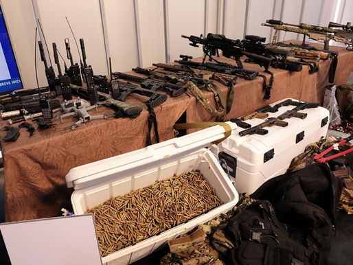 Otro ataque terrorista contra Cuba: la guerra de 66 años que Washington se niega a terminar