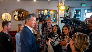 The Actual Gavin Newsom Is Much Worse Than You Think