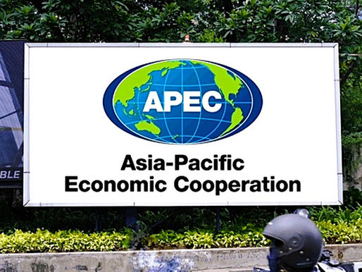 What is APEC?