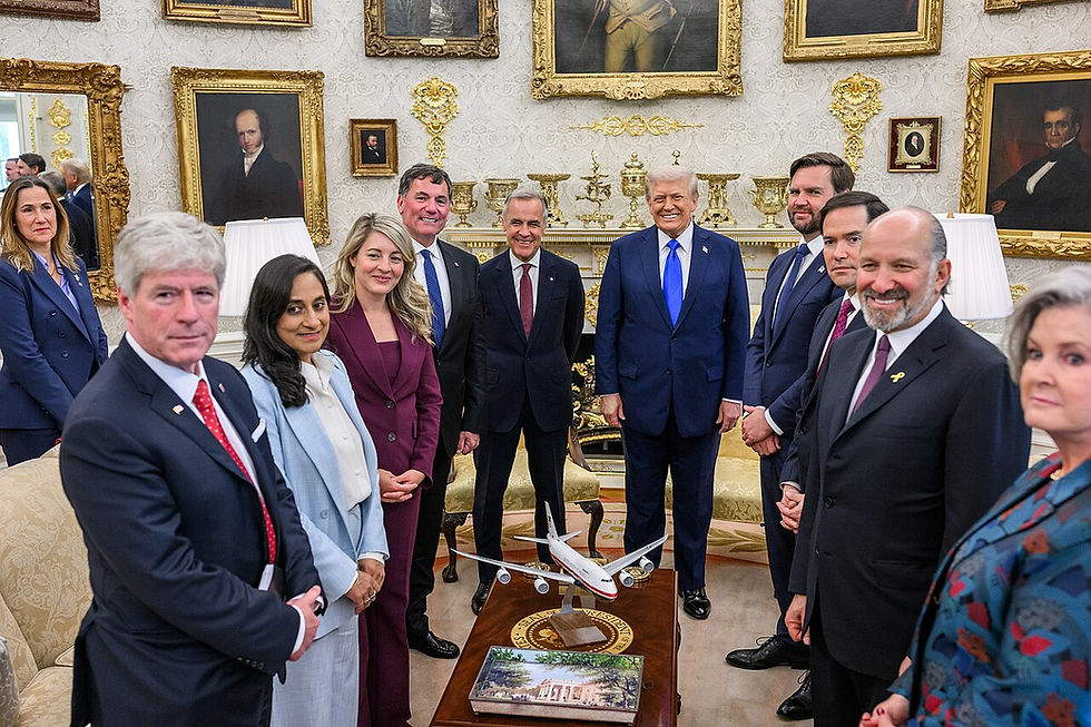 Canada must condemn U.S. imperialist aggression and kidnapping in Venezuela: Communists