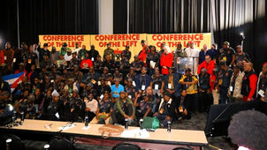 From Declaration to Action: Building Working-Class Power and Completing South Africa’s Democratic Revolution