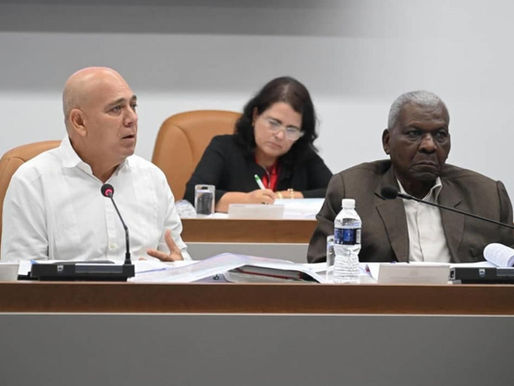 Political Bureau reports at the 10th Plenary Session of the Central Committee of the Communist Party of Cuba