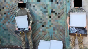 Anarchists and Leftists Beat the Drum for NATO’s War in Ukraine