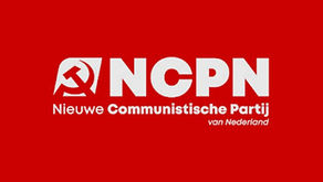 NCPN becomes the Communist Party of the Netherlands