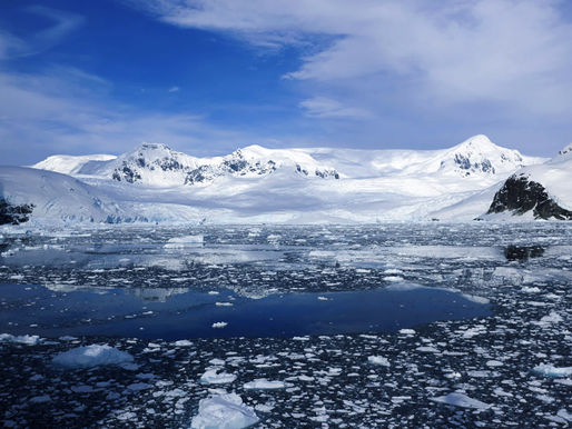 'Absolutely Devastating News': Antarctica Warming Quicker Than Models Projected
