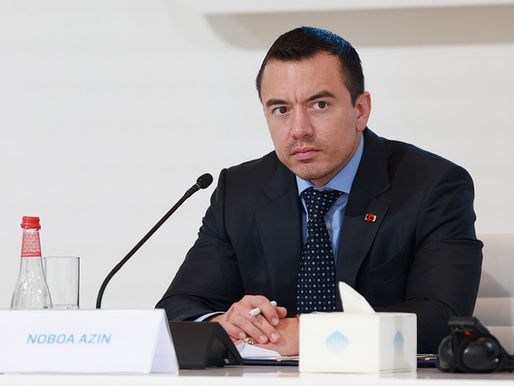 Trumpismo a lo “banana republic”: destrucción autoritaria de lo público en Ecuador