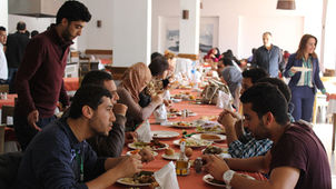 Using Food as Information to Improve Health and Well-Being