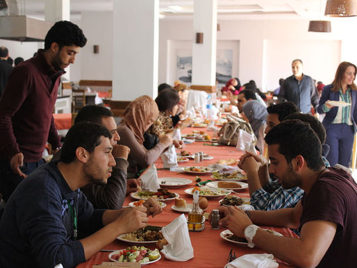 Using Food as Information to Improve Health and Well-Being