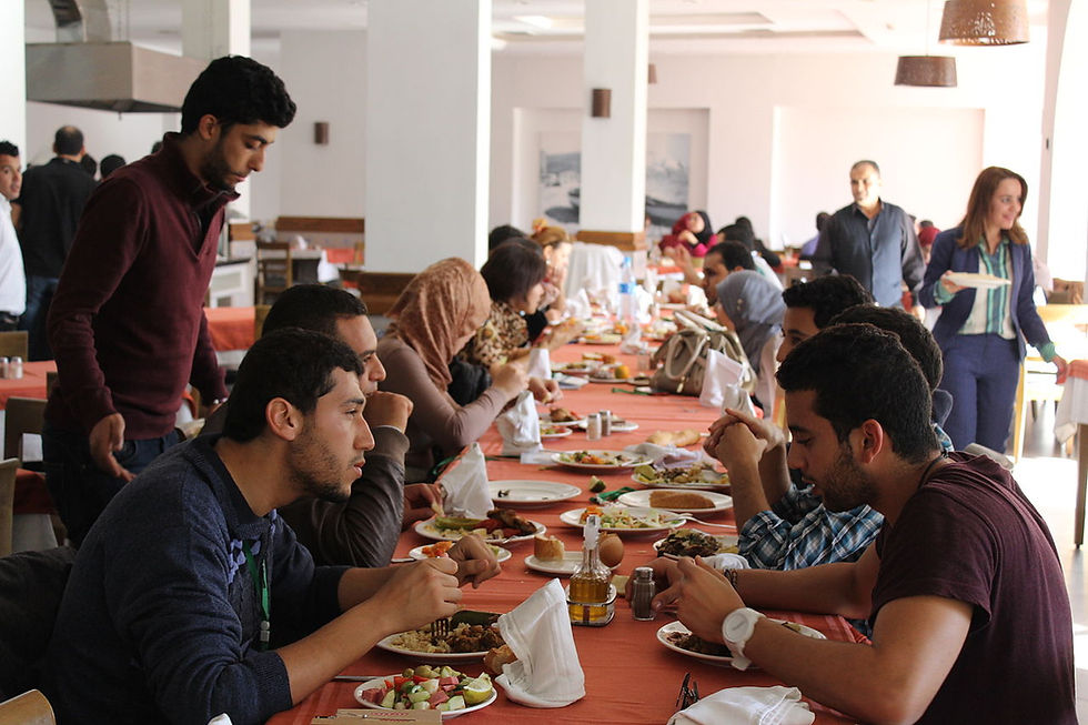 Using Food as Information to Improve Health and Well-Being