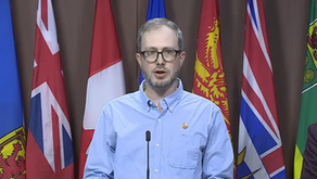 Canadian Communists denounce Carney's "corporate coup" and increased military spending