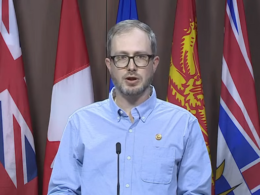 Canadian Communists denounce Carney's "corporate coup" and increased military spending