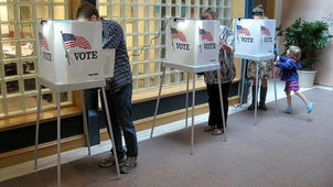 Material Insecurity and the Foundations of Democratic Participation