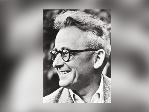 A Communist Teacher Rescued 159 Jewish Children in Buchenwald
