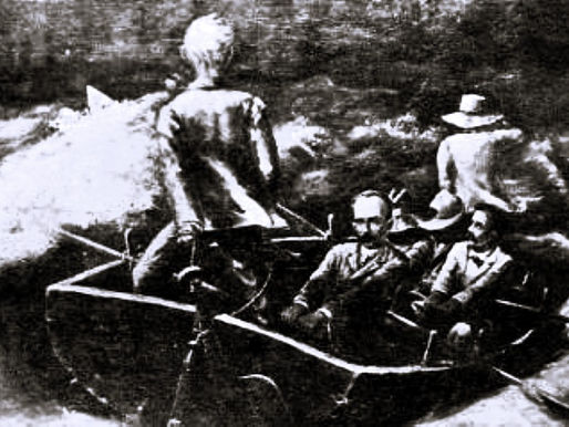 On the legacy of the landing of José Martí and Máximo Gómez at Playita de Cajobabo