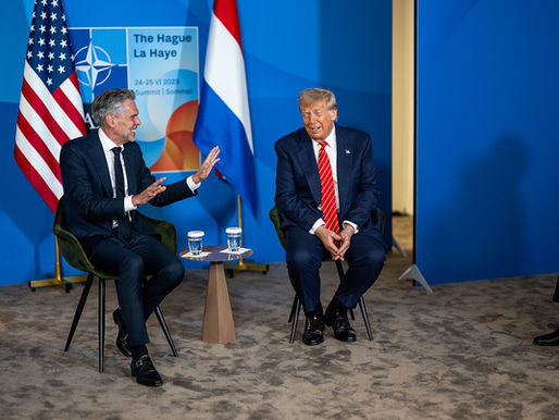 Communists denounce hypocritical stance of the Dutch government towards US Venezuela attack