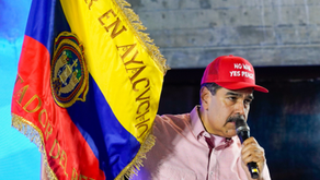 “Venezuela will never again be a colony”: Maduro government denounces Trump’s oil blockade