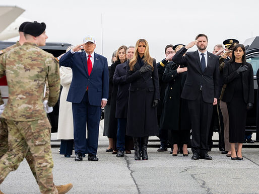 The Miscalculation of the Century: Trump’s Iran Adventure