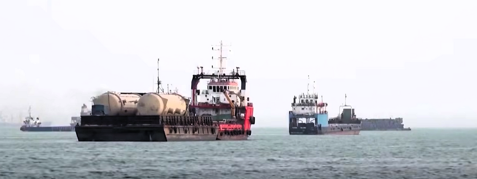 Iran Has Changed the Question. Washington Has No Answer