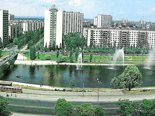 How the right to housing is guaranteed in the USSR: 1985