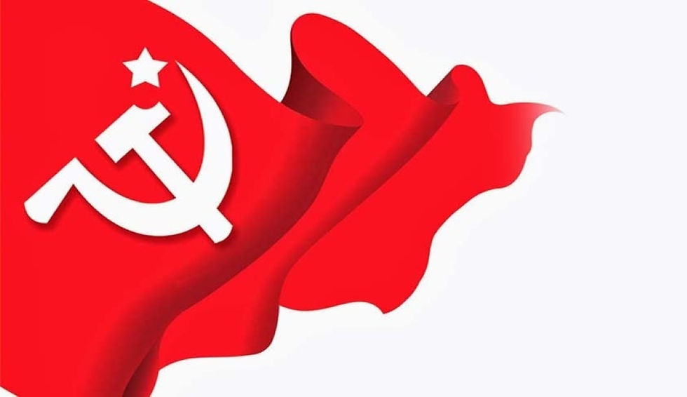 Indian Left Parties Unite to Oppose Attempts to Whip Up Communal Tensions in Tamil Nadu