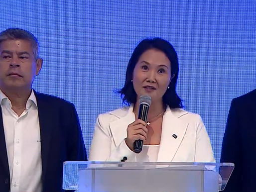 Four Preliminary Considerations Regarding the 2026 Elections in Peru