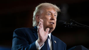 Trump’s Unprecedented Corruption