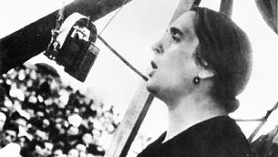 “No pasarán” : The legacy of the Popular Front