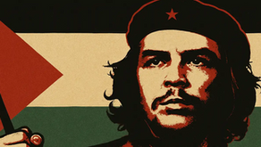 Che in Gaza, 1959