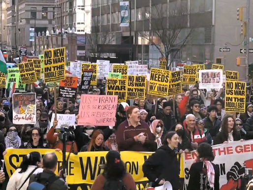 The Iran War Is a Disaster for Young People in the US