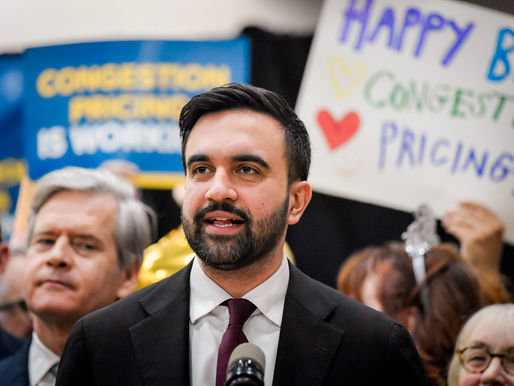 Will Mamdani Abolish Police, or Simply Make Them Obsolete?