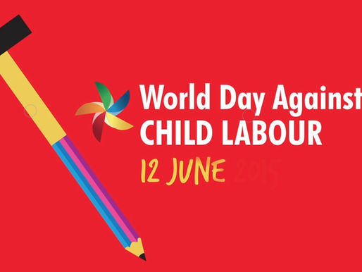 Think child labour ended? Think again