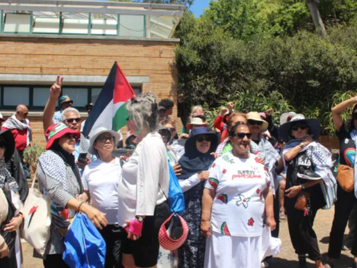 South African PSC calls for withdrawal of The Kiffness from Kirstenbosch Summer Concert