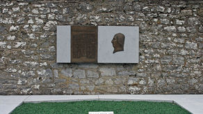 The Radical Vision of Theobald Wolfe Tone