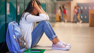 ICE: Fanning the flames of a youth mental health crisis in the US