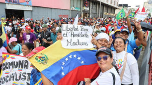 The Decapitation That Failed: Venezuela After the Abduction of President Maduro