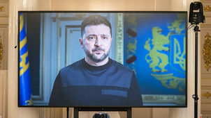 The Abstraction of War: Ukraine, Proxy Dynamics, and the Erasure of the Working Class