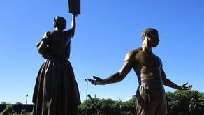 Reparations for Slavery: A Legitimate Struggle