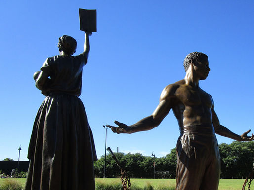 Reparations for Slavery: A Legitimate Struggle