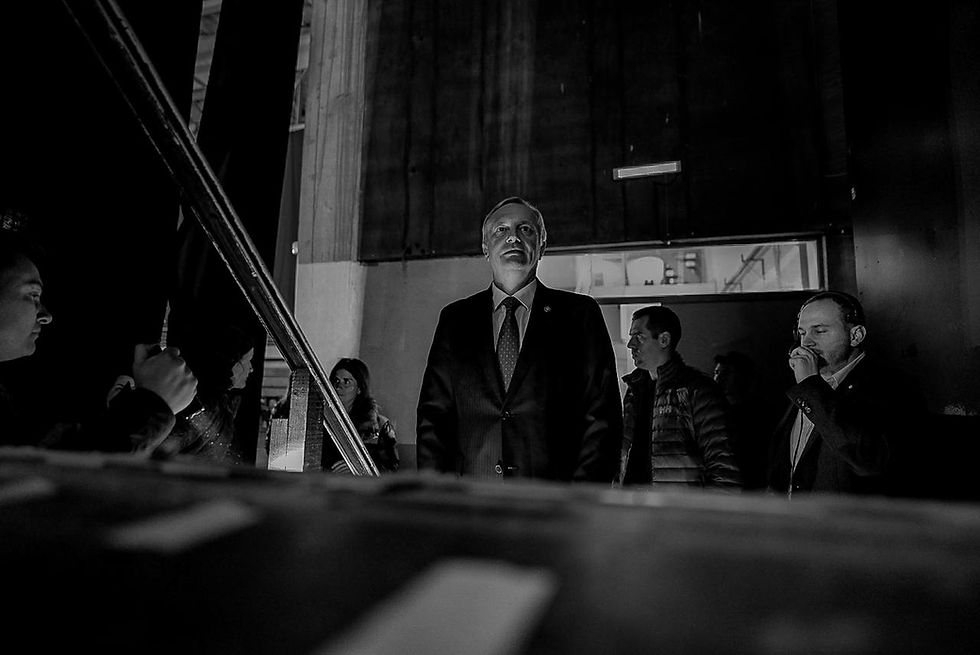 Chile: A Bleeding Heart Yet Resilient Amidst Political Challenges