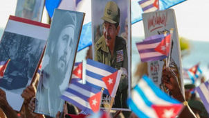 In the Face of Imperial Extraterritoriality: The Unwavering Legal Defense of Cuba's Sovereignty