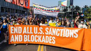 The Invisible Weapon: Sanctions, Overcompliance, and the Human Cost