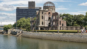 End the Nuclear Threat: Remembering Hiroshima and Nagasaki