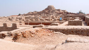 Building Fairer Cities: New Insights From Mohenjo-daro