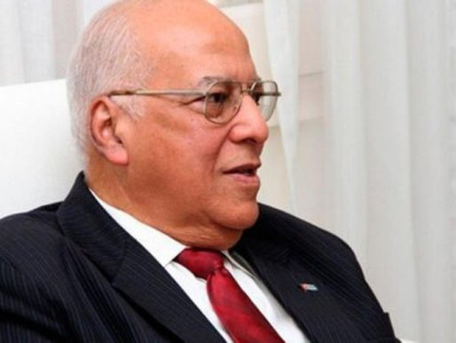 Cuban Deputy Prime Minister Ricardo Cabrisas Ruiz dead at 88