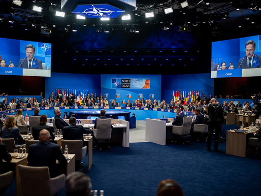 Intensify the struggle against NATO and its warmongering decisions!: Joint Statement