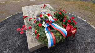 Russian Embassy: Buchenwald Memorial Sought to Prevent Diplomats from Attending Commemoration