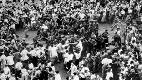 The Cuban General Strike of April 9, 1958: A defeat that led to victory