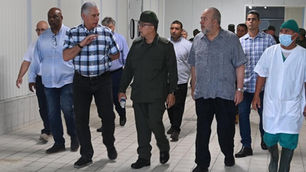 Innovative energy and construction solutions on display in Cuba